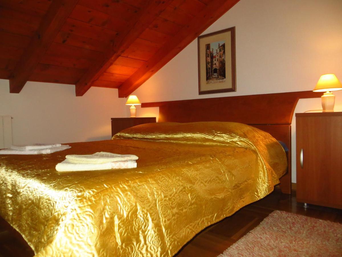 Villa Luppo Icici Luaran gambar