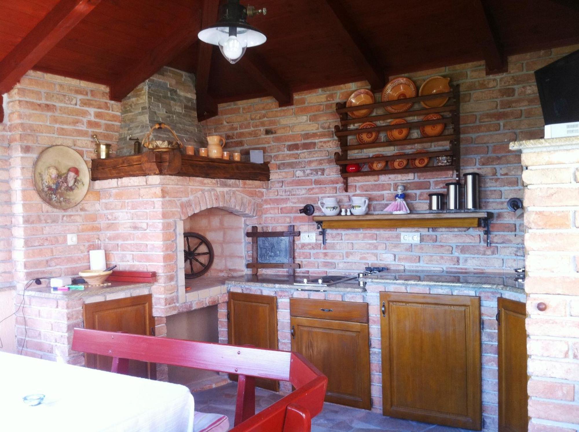 Villa Luppo Icici Luaran gambar