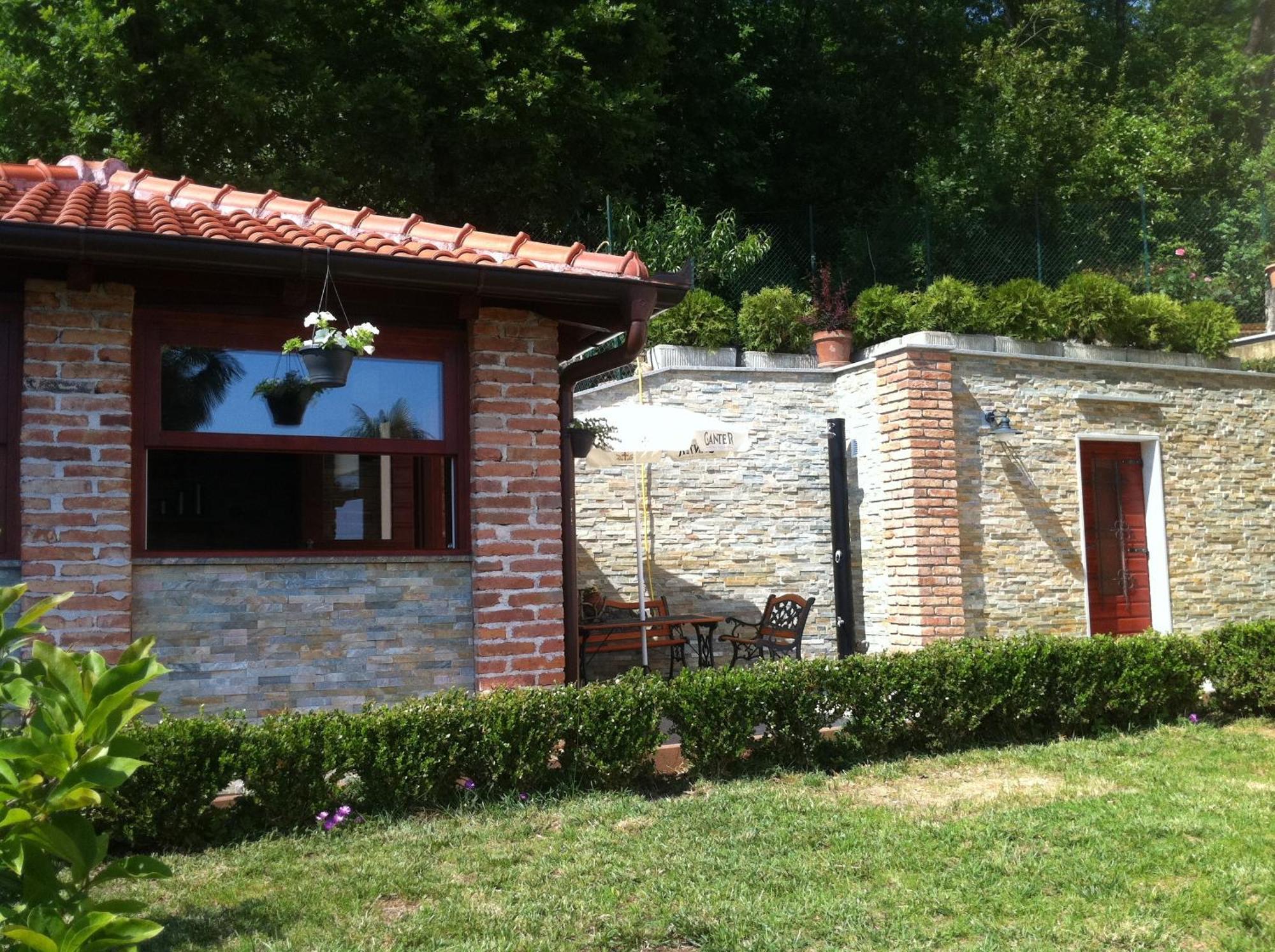 Villa Luppo Icici Luaran gambar