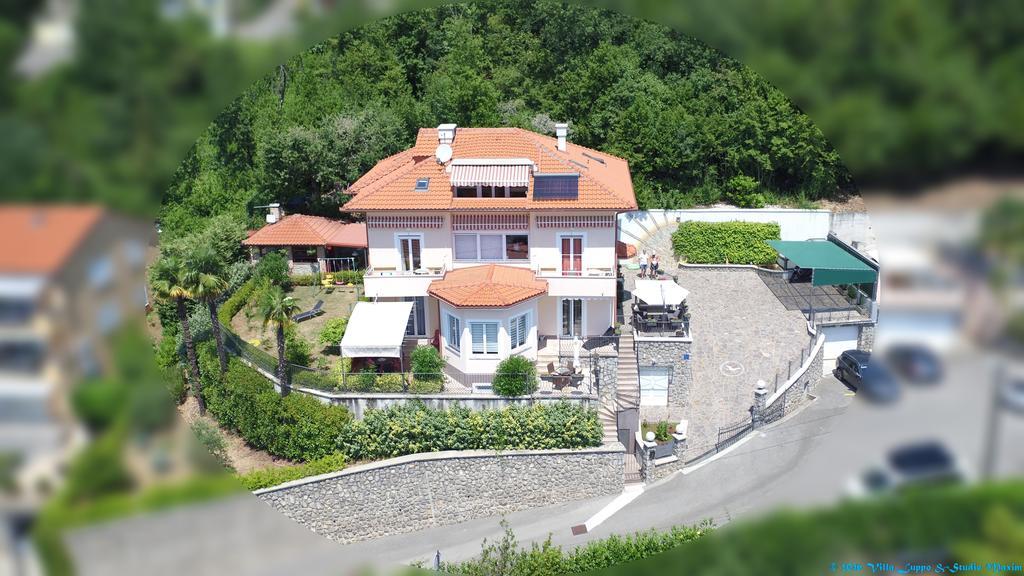 Villa Luppo Icici Luaran gambar