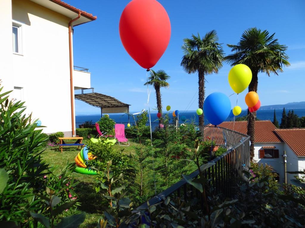 Villa Luppo Icici Luaran gambar