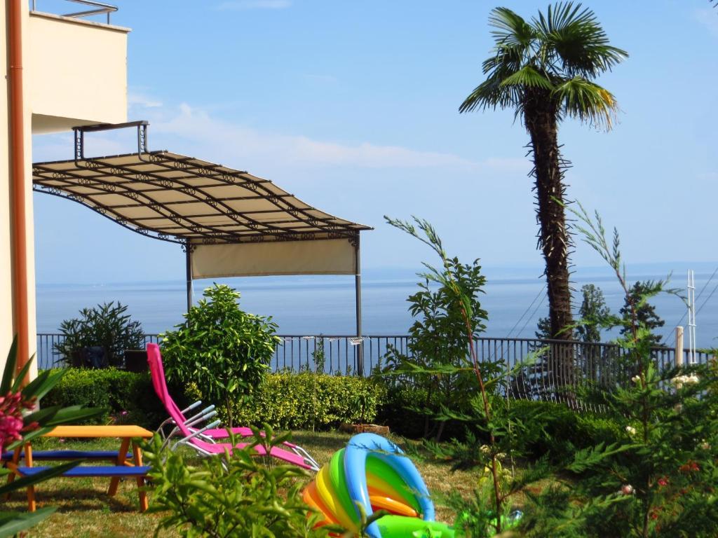 Villa Luppo Icici Luaran gambar