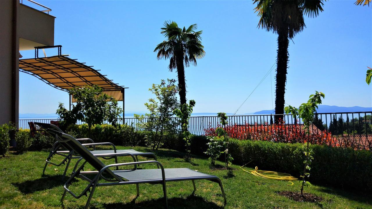Villa Luppo Icici Luaran gambar