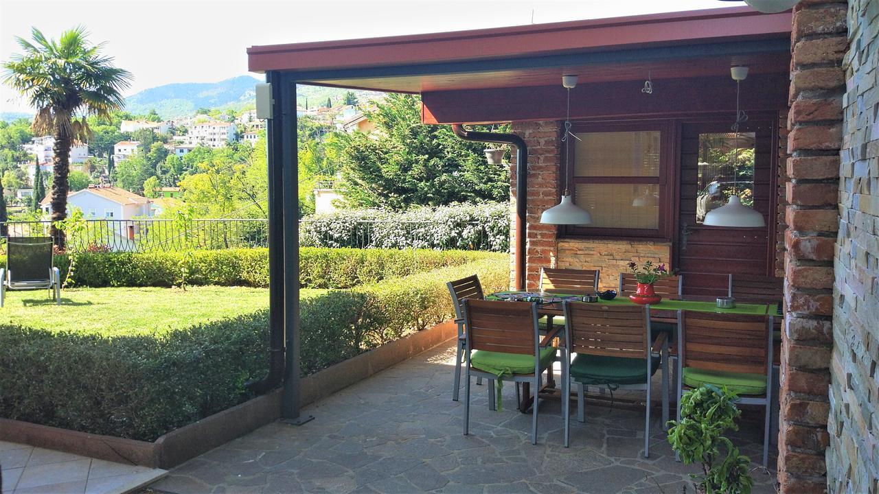 Villa Luppo Icici Luaran gambar