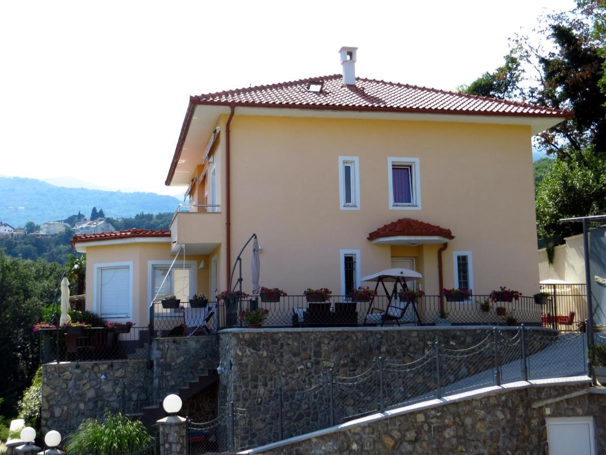Villa Luppo Icici Luaran gambar