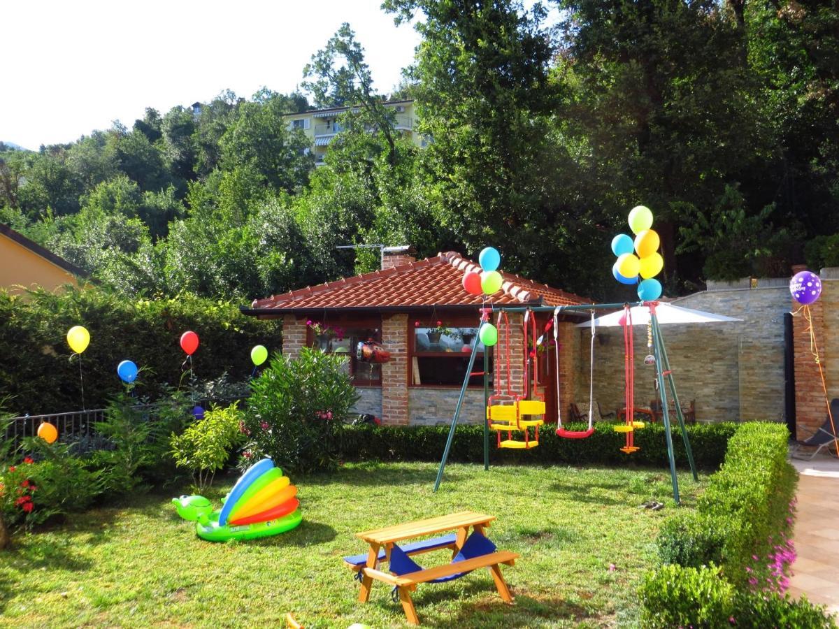 Villa Luppo Icici Luaran gambar