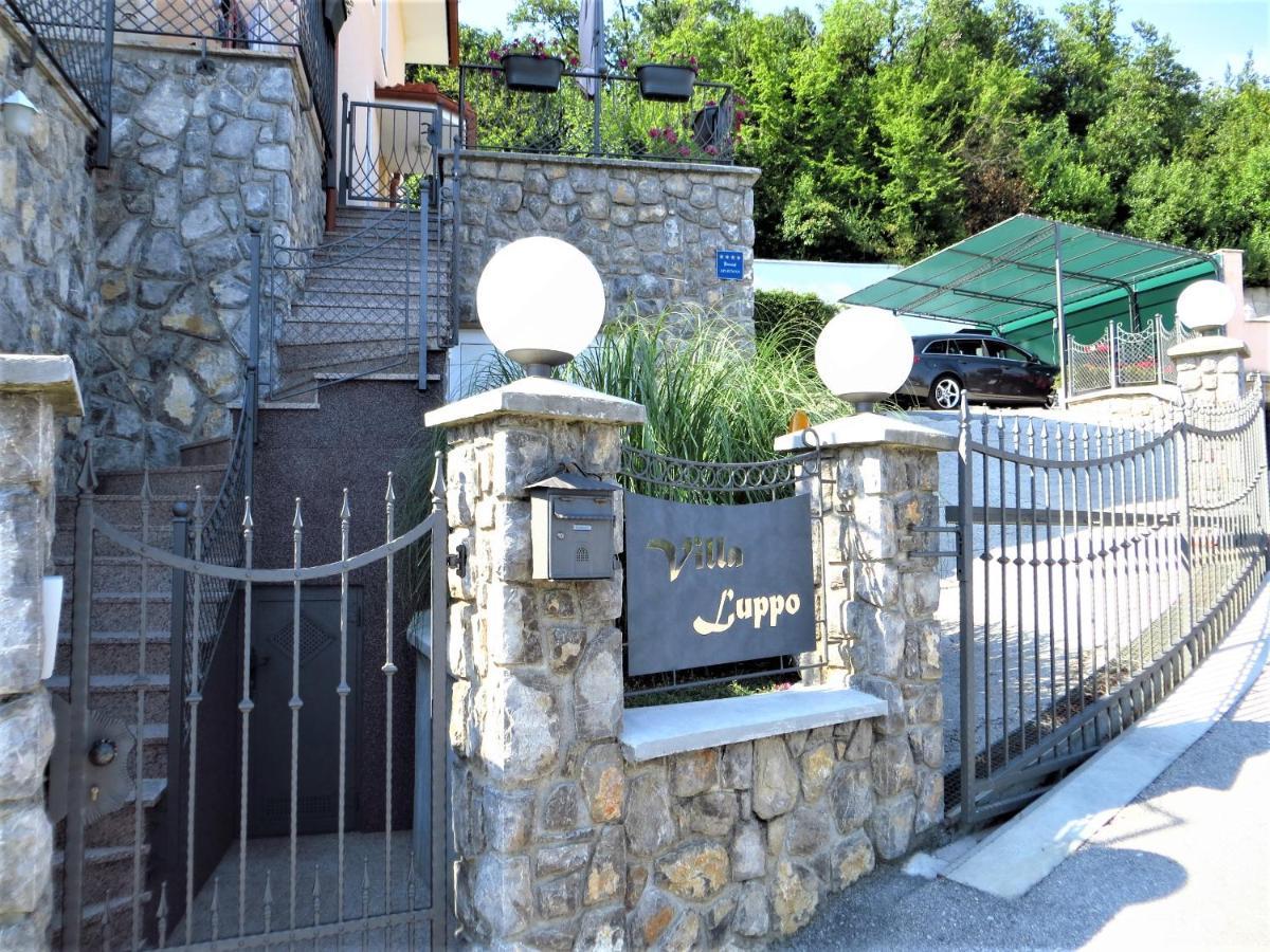 Villa Luppo Icici Luaran gambar