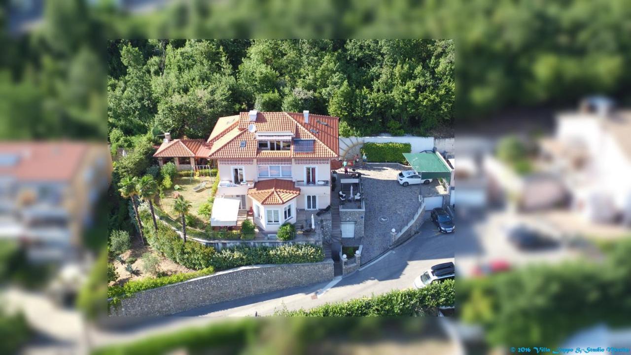Villa Luppo Icici Luaran gambar