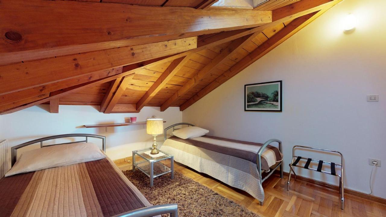 Villa Luppo Icici Luaran gambar