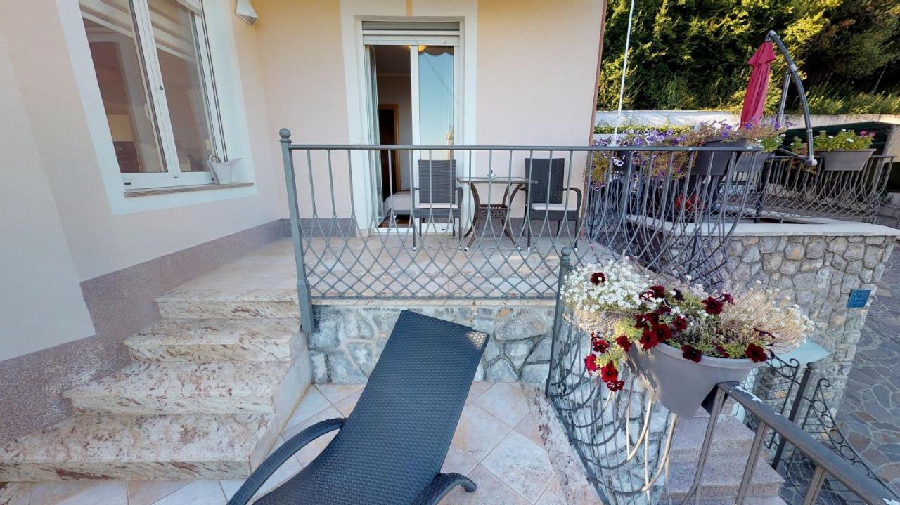 Villa Luppo Icici Luaran gambar